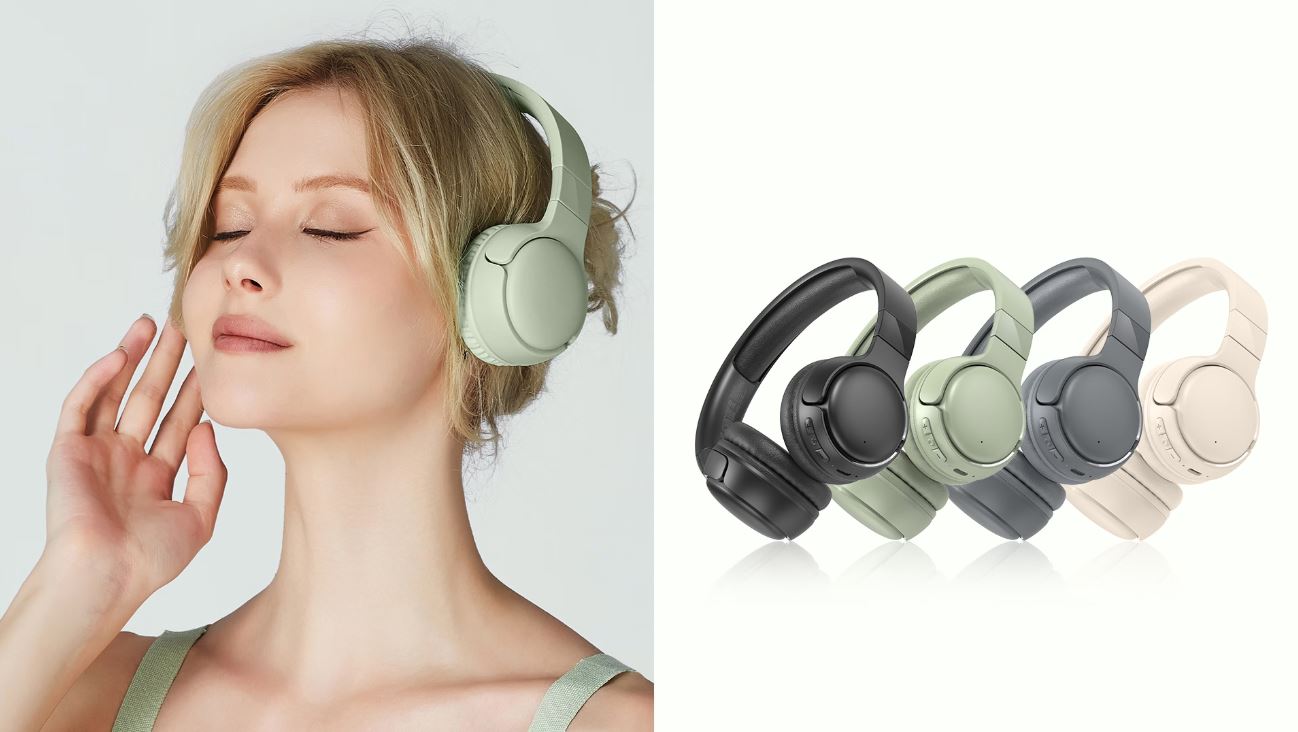 HONOR Choice VZ Sport Mate Headphones Lite sklopivi dizajn